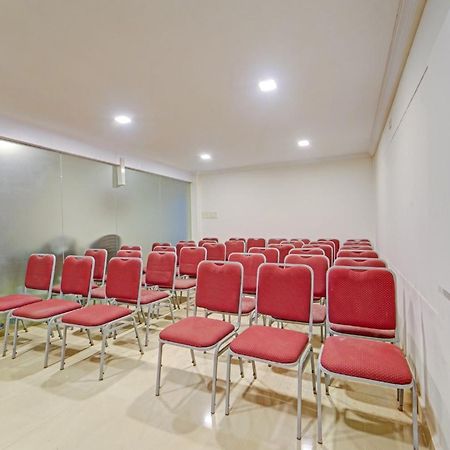 钦奈 Collection O Mount Road Rich Mount Near Marina Beach酒店 外观 照片