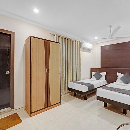 钦奈 Collection O Mount Road Rich Mount Near Marina Beach酒店 外观 照片